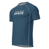 Tee-shirt CrossFit homme Arapawa vue de face - Physique Affuté