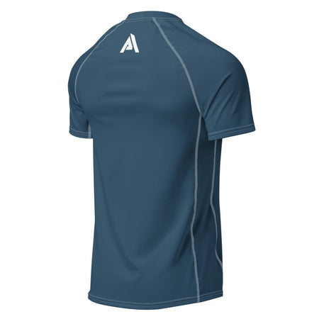 Tee shirt de compression Arapawa homme - Physique Affuté