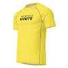Tee shirt de compression Paris Daisy homme - Physique Affuté