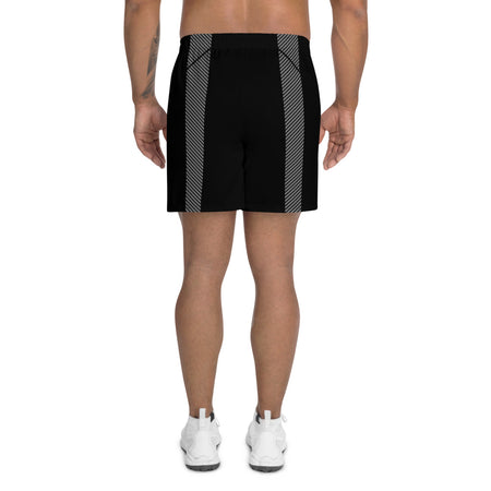 Short de sport pour hommes