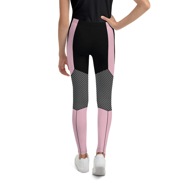 Collant de sport Pour Ado Physique Affute