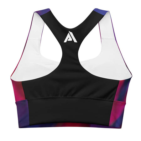 Brassière de sport femme design VRR - Brassière de sport - Physique Affuté