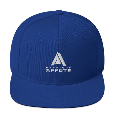Casquette Snapback Physique Affûté - Casquette - Physique Affuté