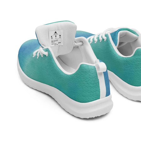 Chaussures de sport femme dégradé BV - Chaussures de sport - Physique Affuté