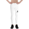 Collant basket homme blanc - Collant basket - Physique Affuté