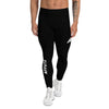 Collant basket noir homme - Collant basket - Physique Affuté