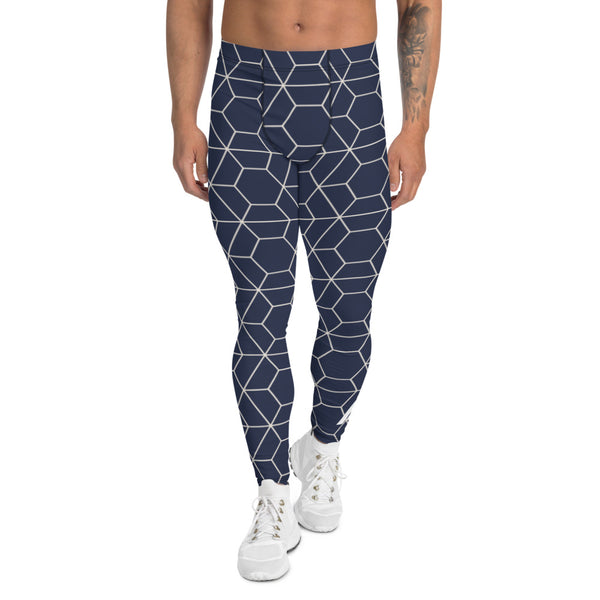 legging_running_homme_g2_bleu_physique-affute_cote_face