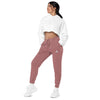 Pantalon de sport femme teint par pigment - Pantalon jogging femme - Physique Affuté