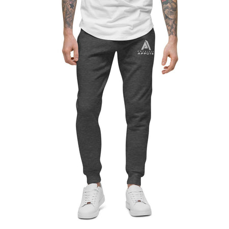Pantalon survêtement en molleton homme - Pantalon jogging homme - Physique Affuté