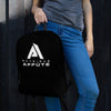 Sac à dos noir - Sac à dos noir - Physique Affuté