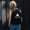 Sac à dos noir - Sac à dos noir - Physique Affuté