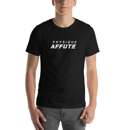 t-shirt_coton_noir_homme_physiqueaffute_face